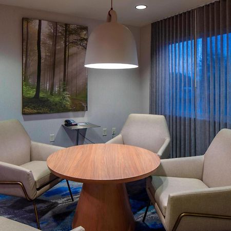 Fairfield Inn & Suites By Marriott Venice Venice Gardens Exterior foto