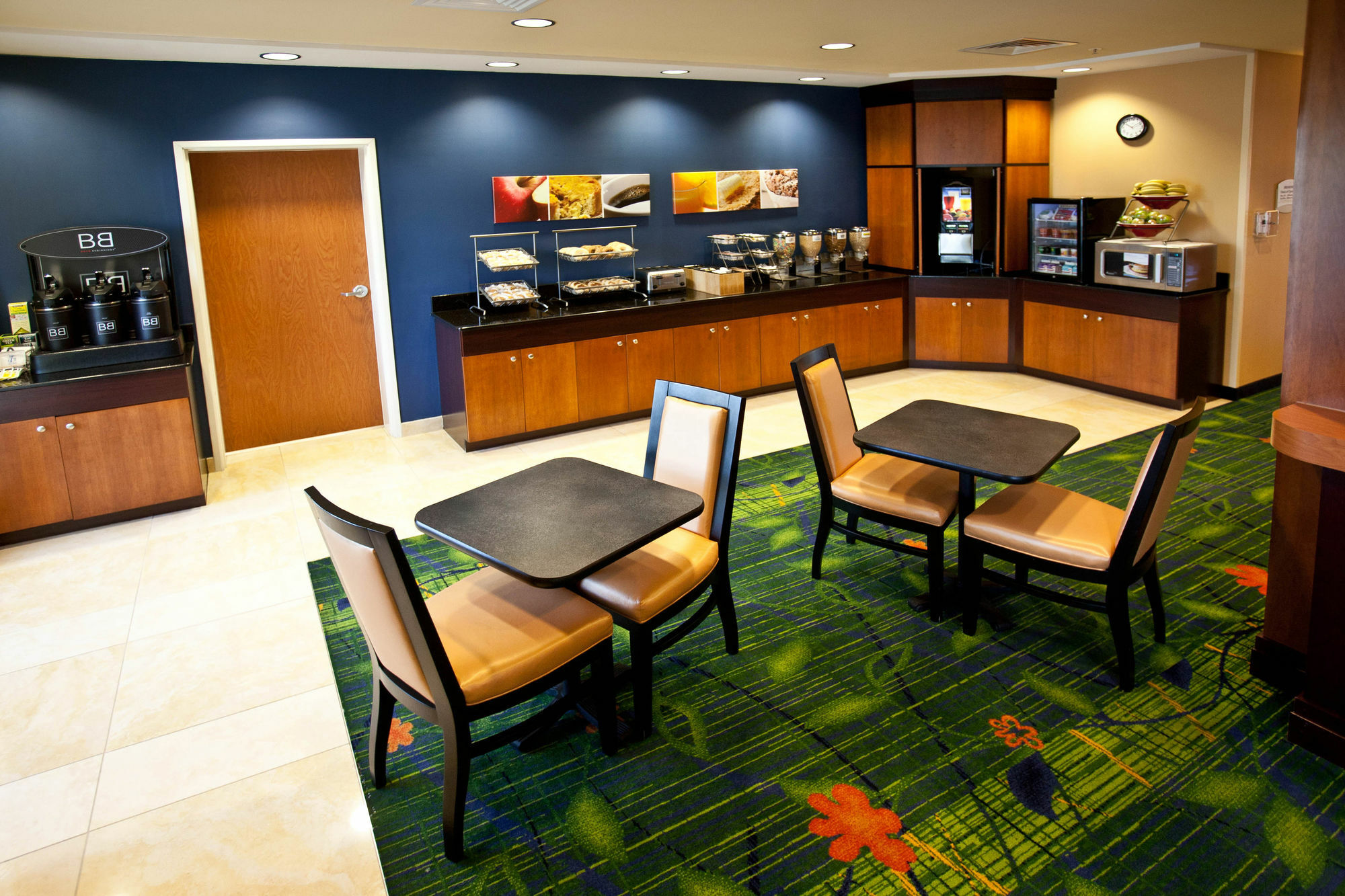 Fairfield Inn & Suites By Marriott Venice Venice Gardens Exterior foto